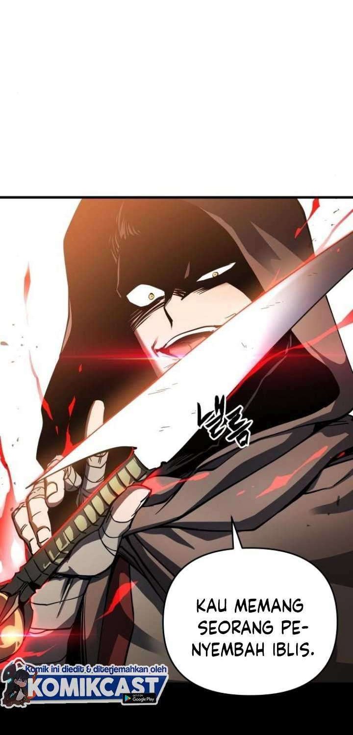 Reincarnation of the Suicidal Battle God Chapter 05 Gambar 12