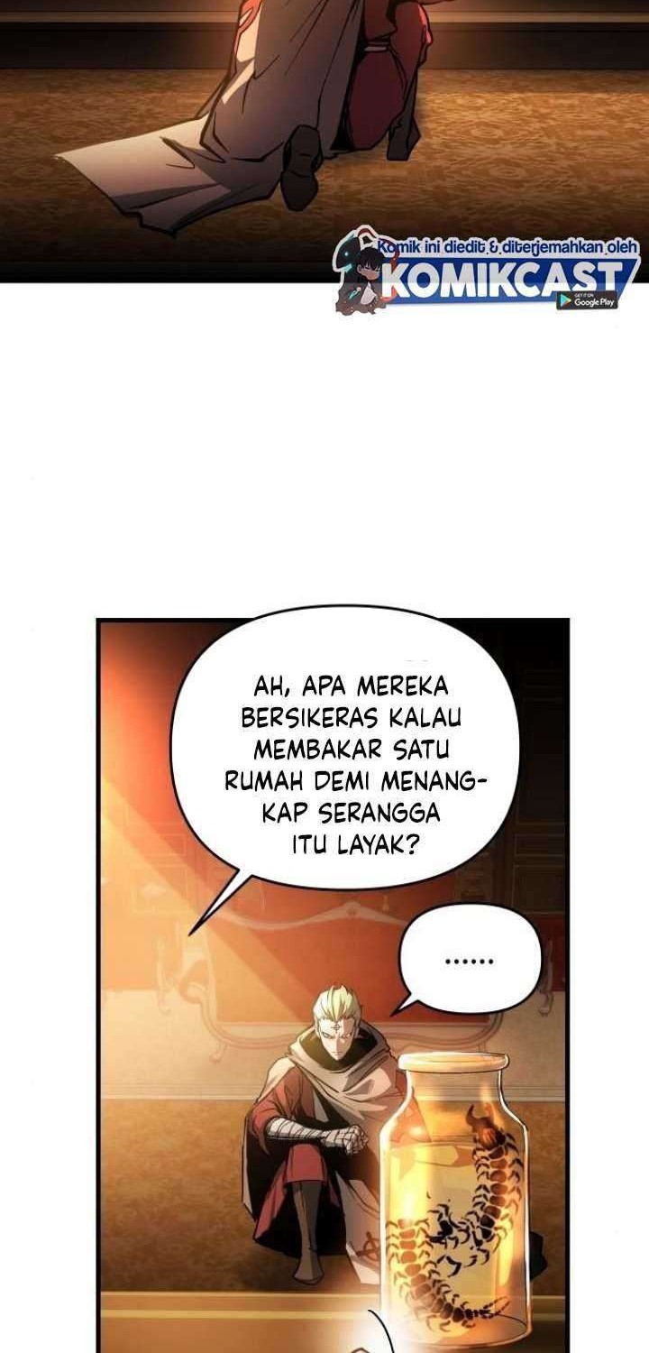 Reincarnation of the Suicidal Battle God Chapter 05 Gambar 14