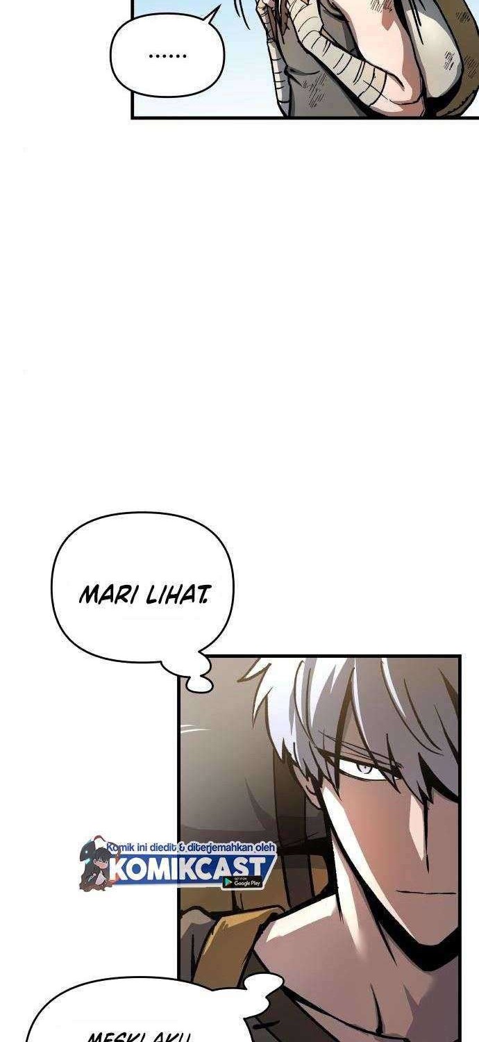 Reincarnation of the Suicidal Battle God Chapter 03 Gambar 23