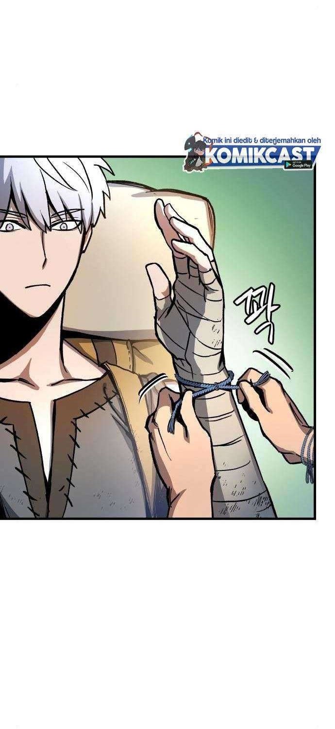 Reincarnation of the Suicidal Battle God Chapter 03 Gambar 31