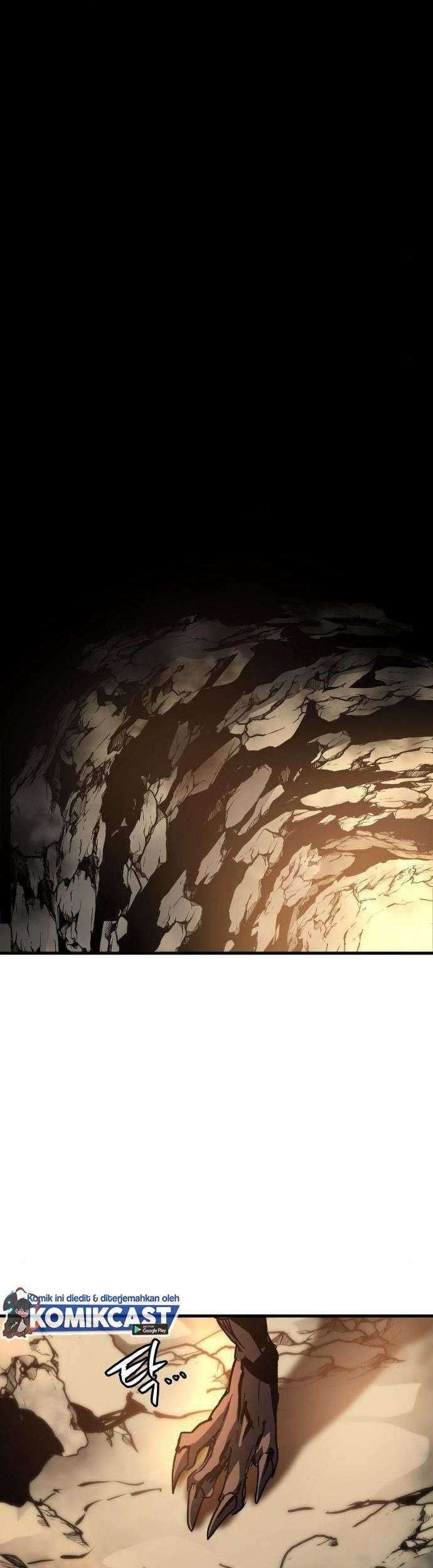 Reincarnation of the Suicidal Battle God Chapter 03 Gambar 36