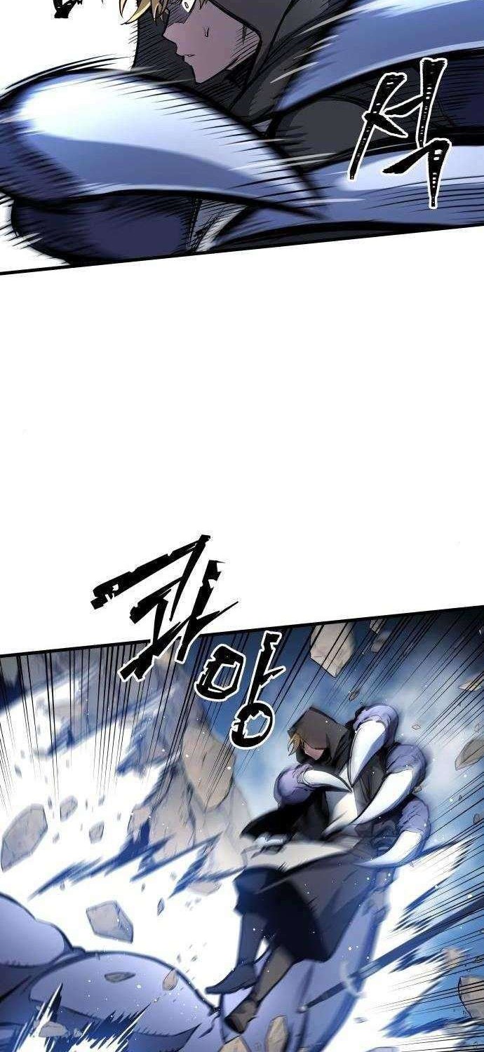 Reincarnation of the Suicidal Battle God Chapter 03 Gambar 78
