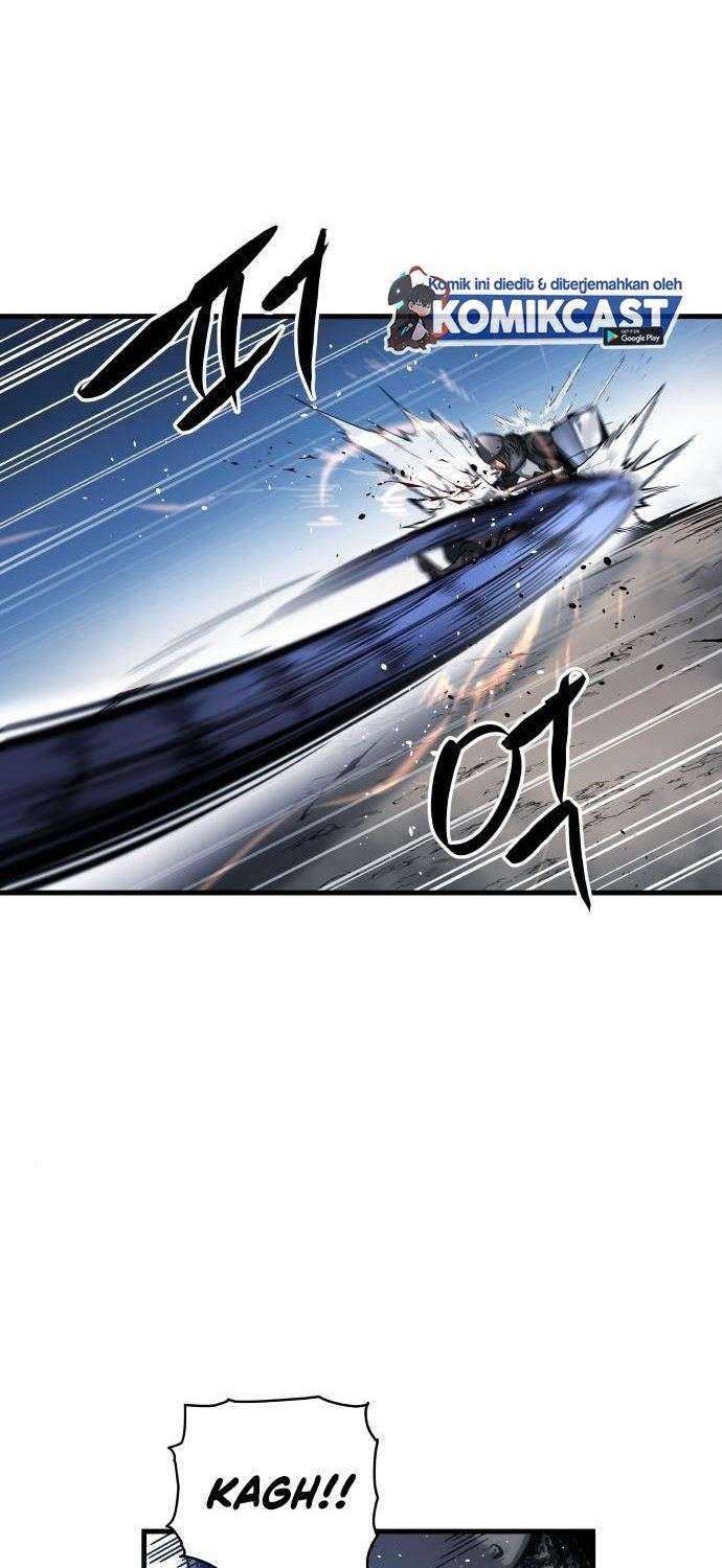 Reincarnation of the Suicidal Battle God Chapter 03 Gambar 84