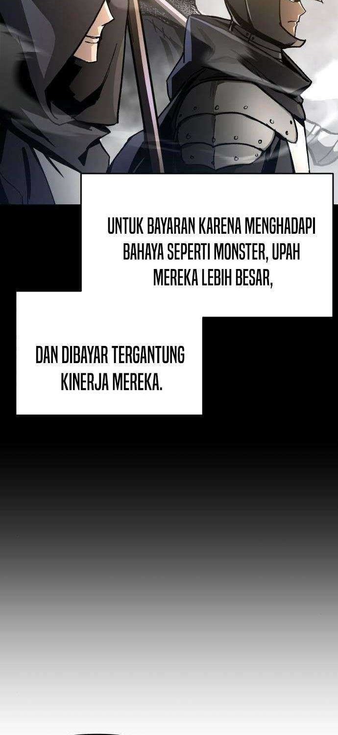 Reincarnation of the Suicidal Battle God Chapter 03 Gambar 7