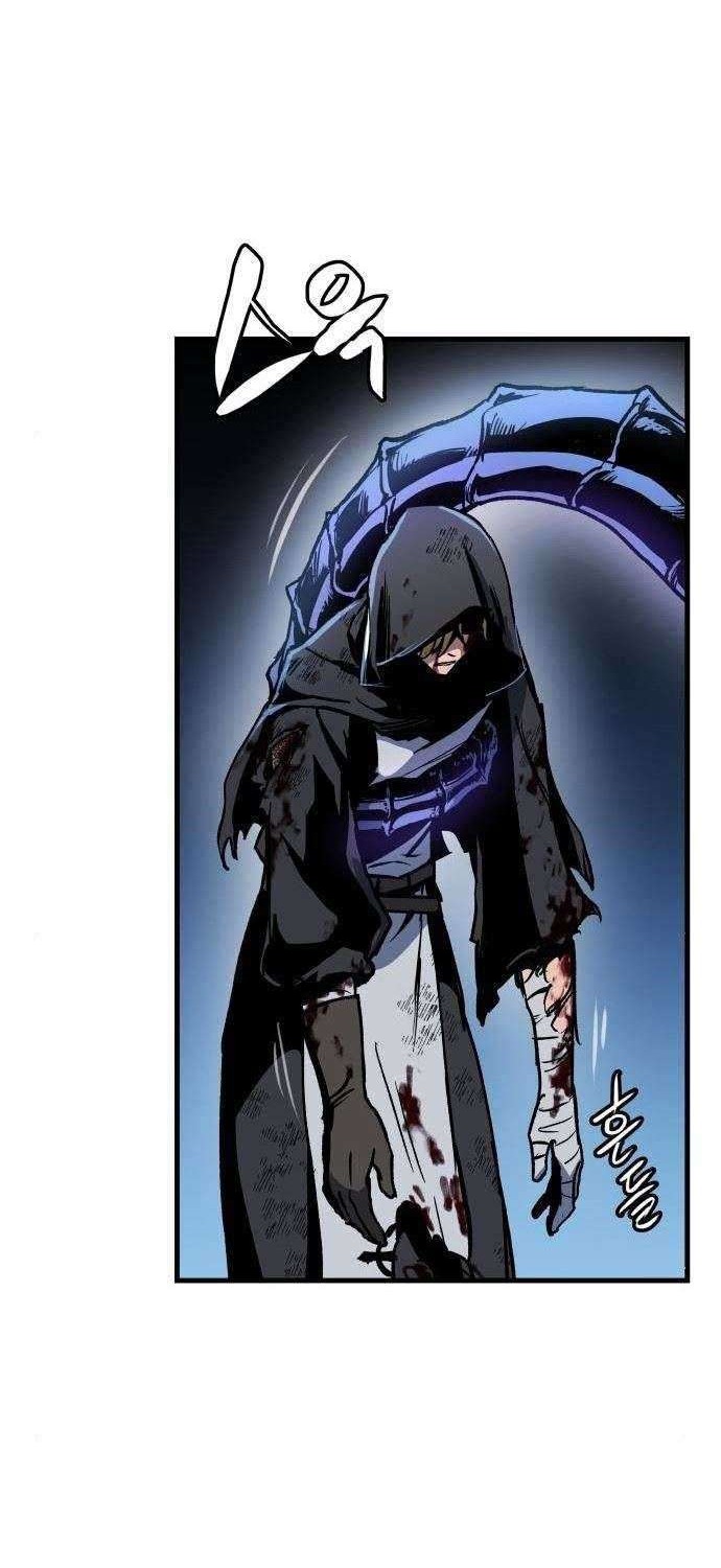 Reincarnation of the Suicidal Battle God Chapter 03 Gambar 98