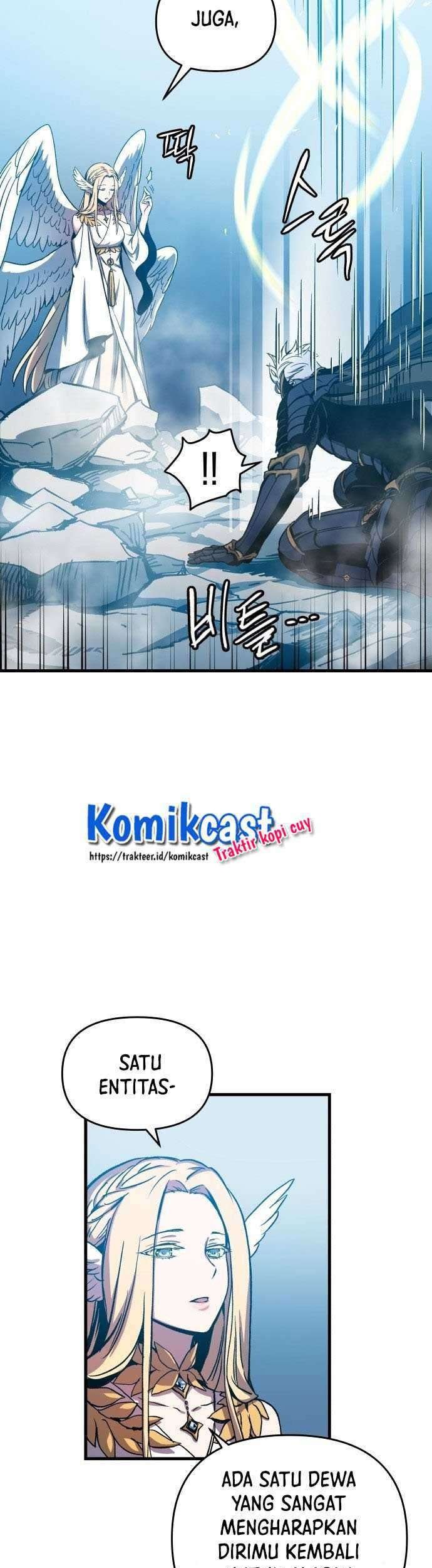 Reincarnation of the Suicidal Battle God Chapter 01.2 Gambar 18