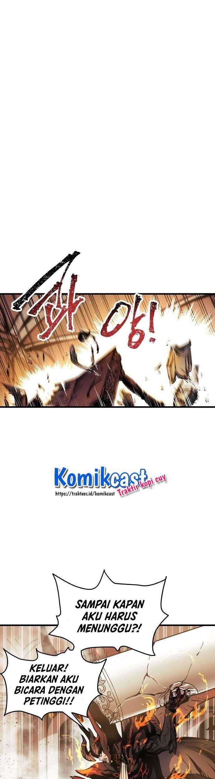 Reincarnation of the Suicidal Battle God Chapter 01.2 Gambar 20