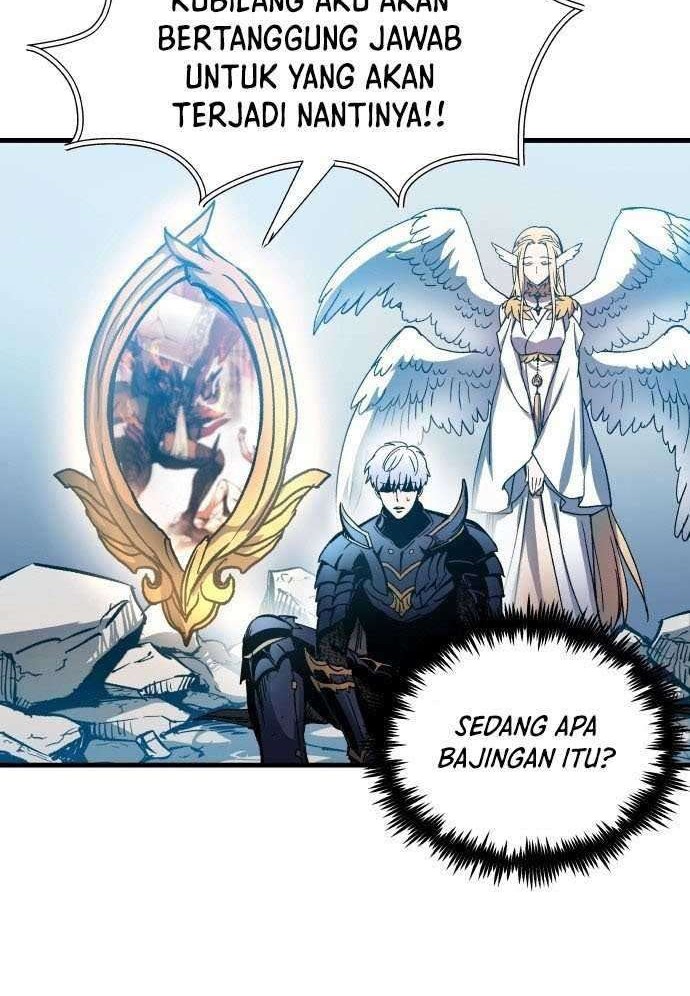 Reincarnation of the Suicidal Battle God Chapter 01.2 Gambar 23