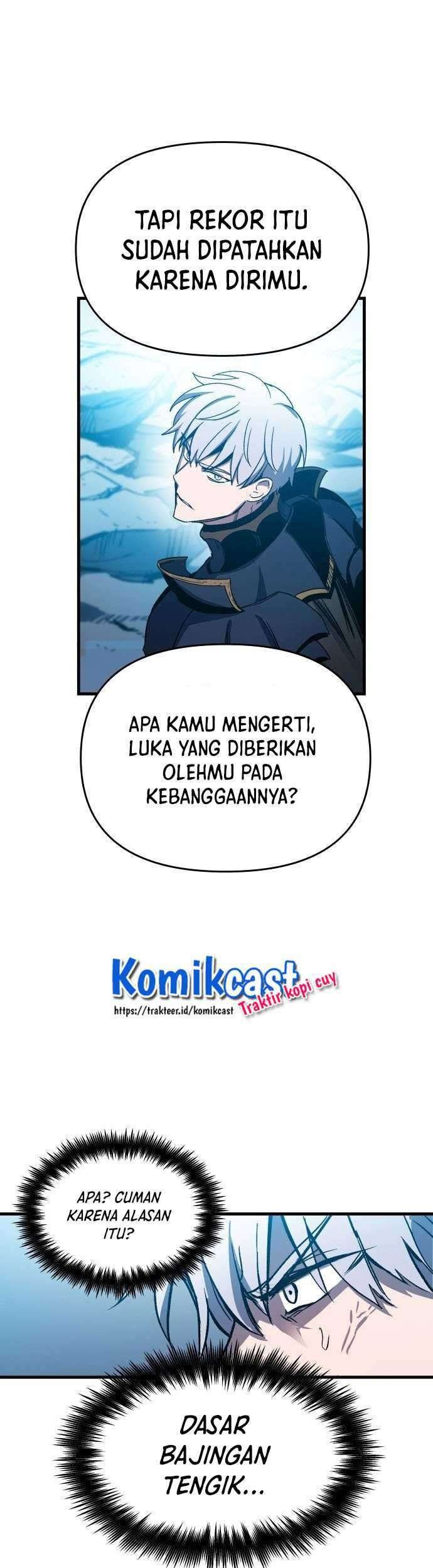 Reincarnation of the Suicidal Battle God Chapter 01.2 Gambar 26