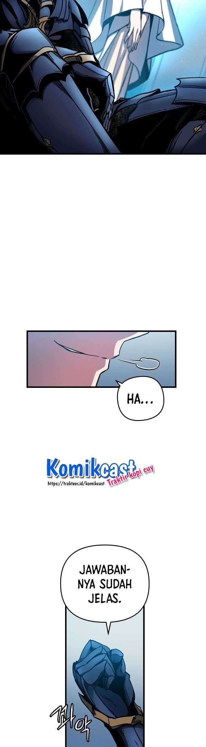 Reincarnation of the Suicidal Battle God Chapter 01.2 Gambar 30
