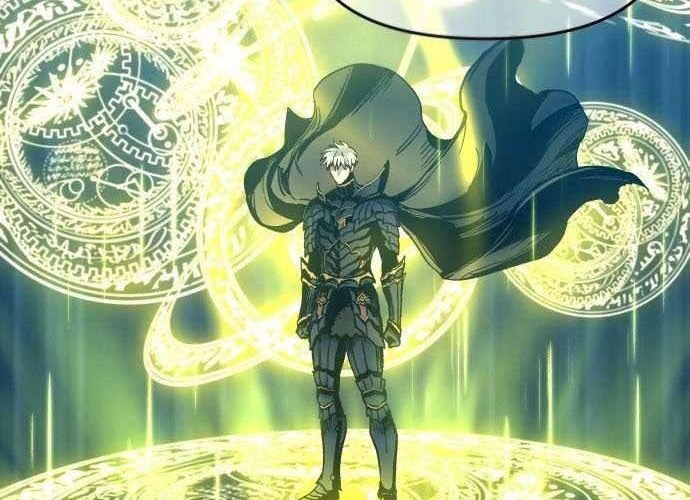 Reincarnation of the Suicidal Battle God Chapter 01.2 Gambar 35