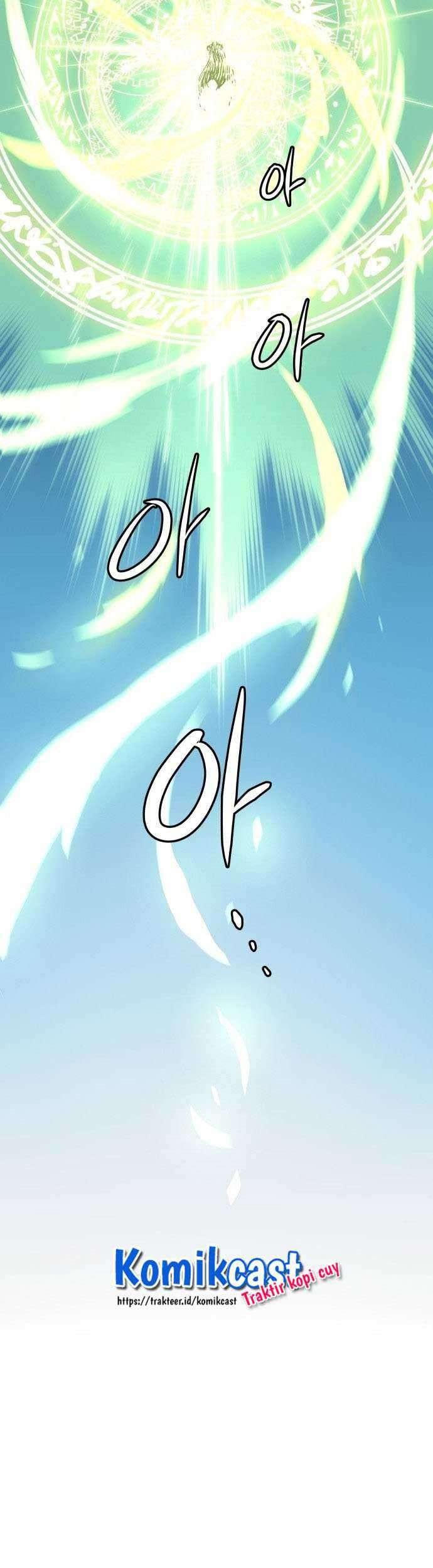 Reincarnation of the Suicidal Battle God Chapter 01.2 Gambar 40