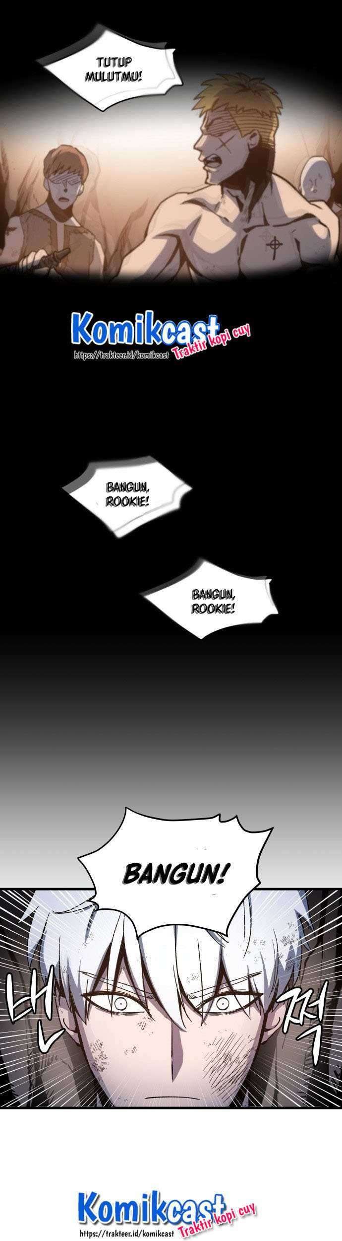 Reincarnation of the Suicidal Battle God Chapter 01.2 Gambar 44