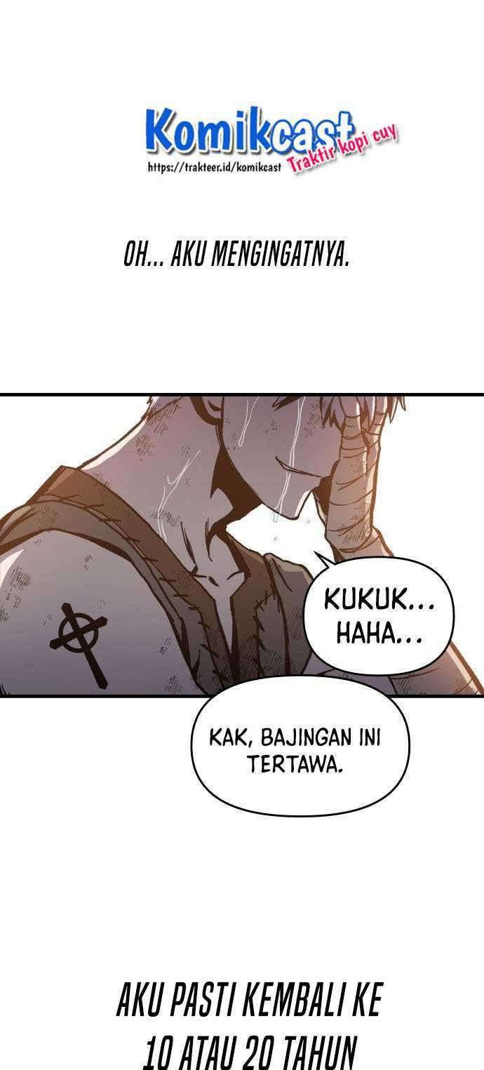 Reincarnation of the Suicidal Battle God Chapter 01.2 Gambar 50