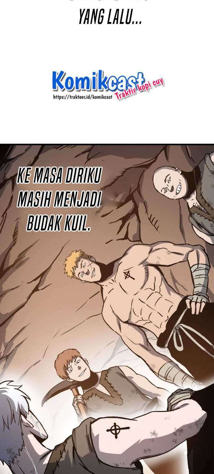 Reincarnation of the Suicidal Battle God Chapter 01.2 Gambar 51