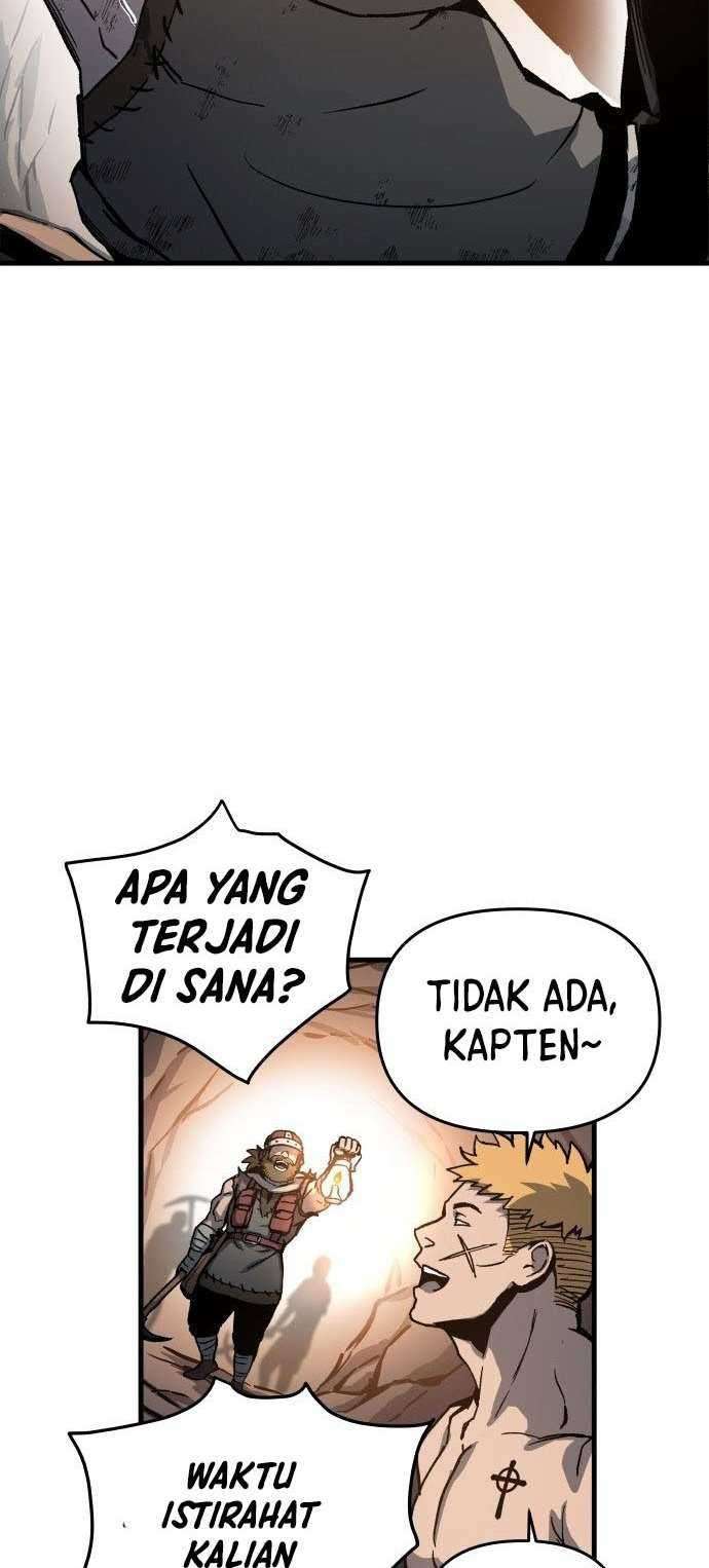 Reincarnation of the Suicidal Battle God Chapter 01.2 Gambar 52