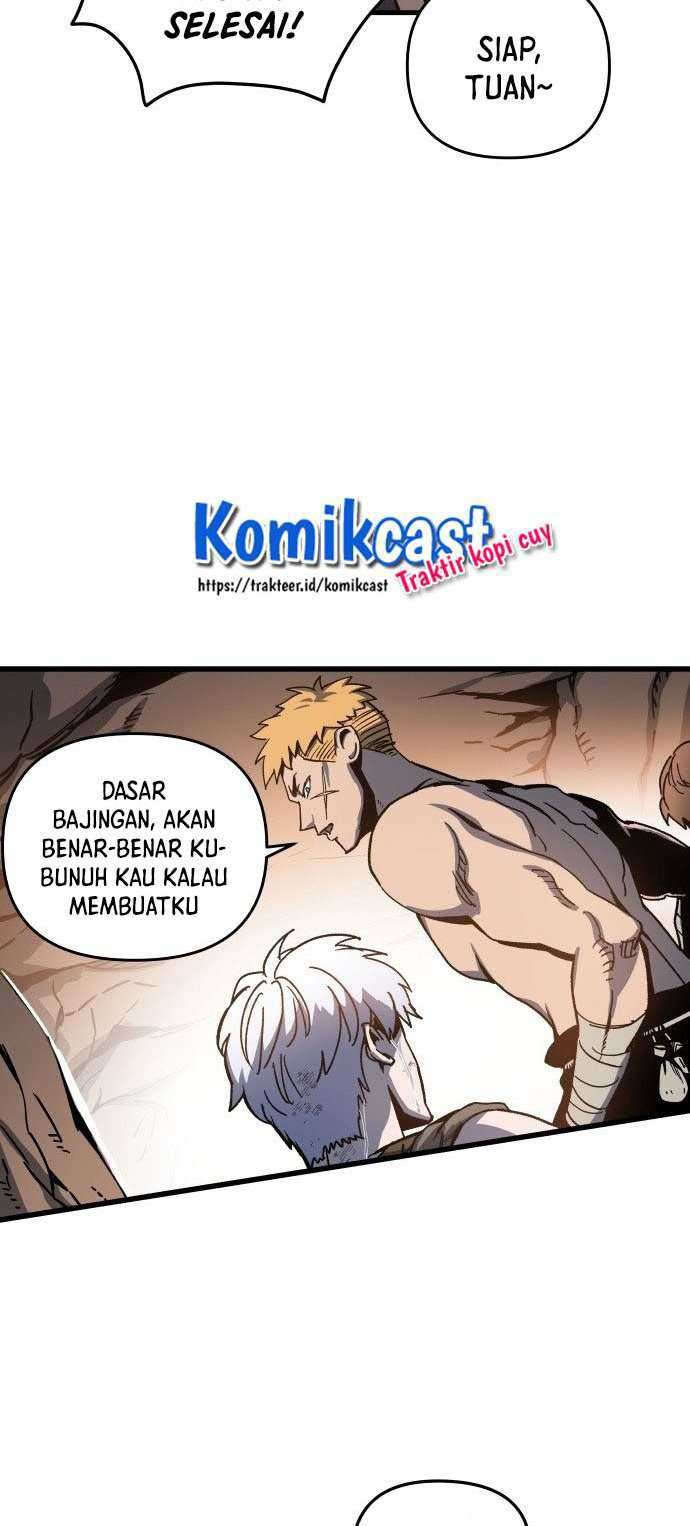 Reincarnation of the Suicidal Battle God Chapter 01.2 Gambar 53