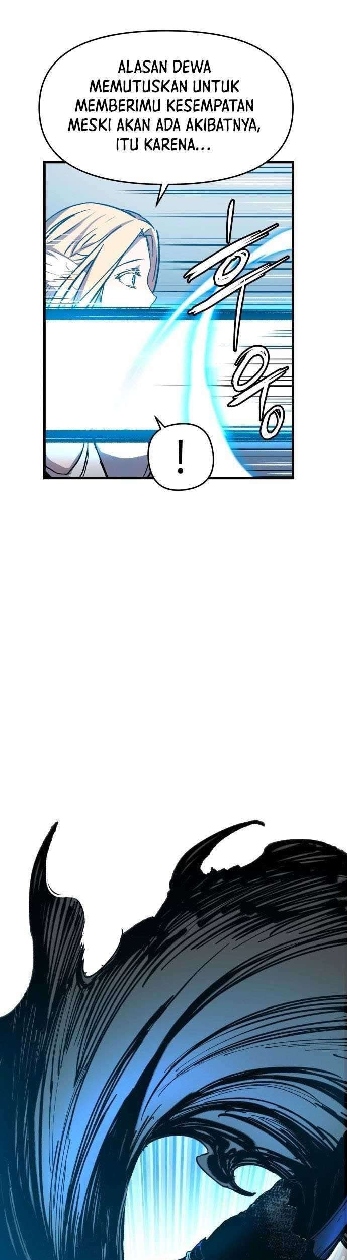 Baca Manhwa Reincarnation of the Suicidal Battle God Chapter 01.2 Gambar 2