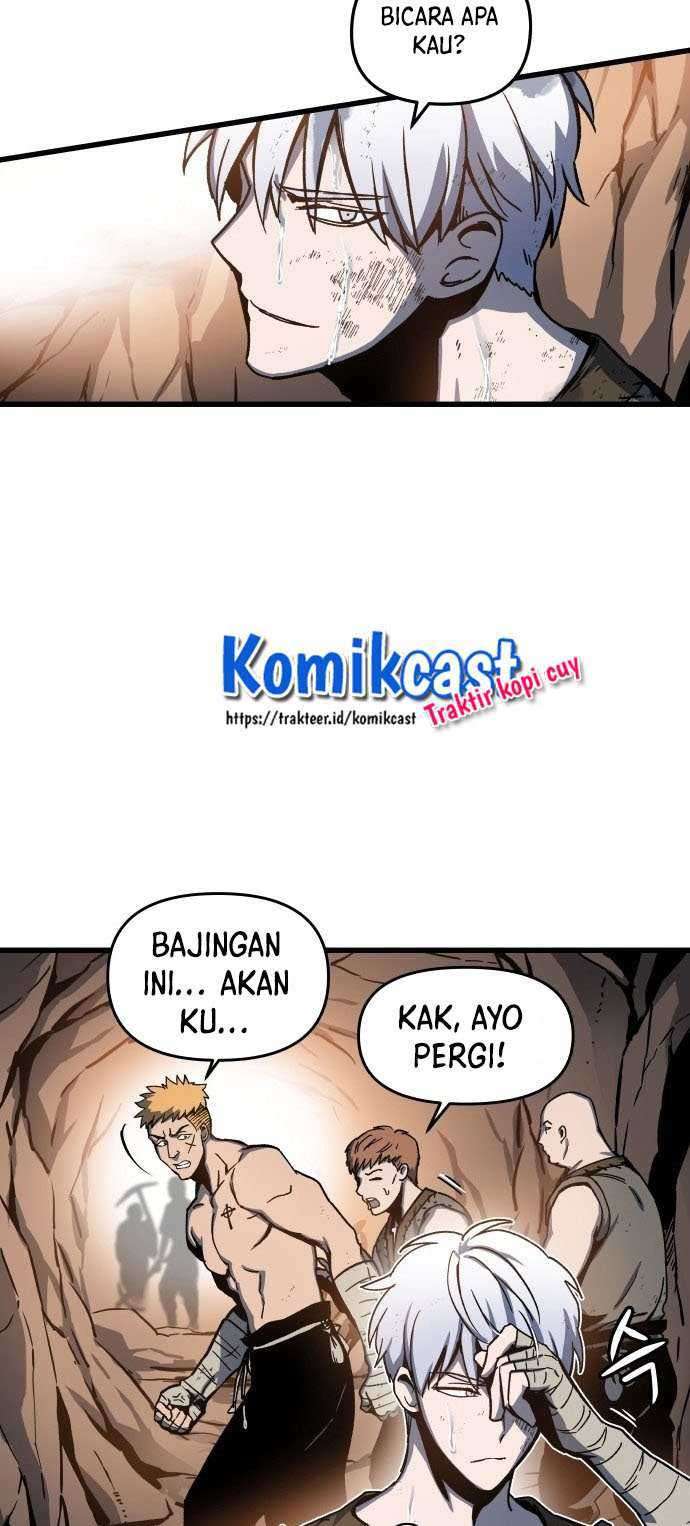 Reincarnation of the Suicidal Battle God Chapter 01.2 Gambar 54
