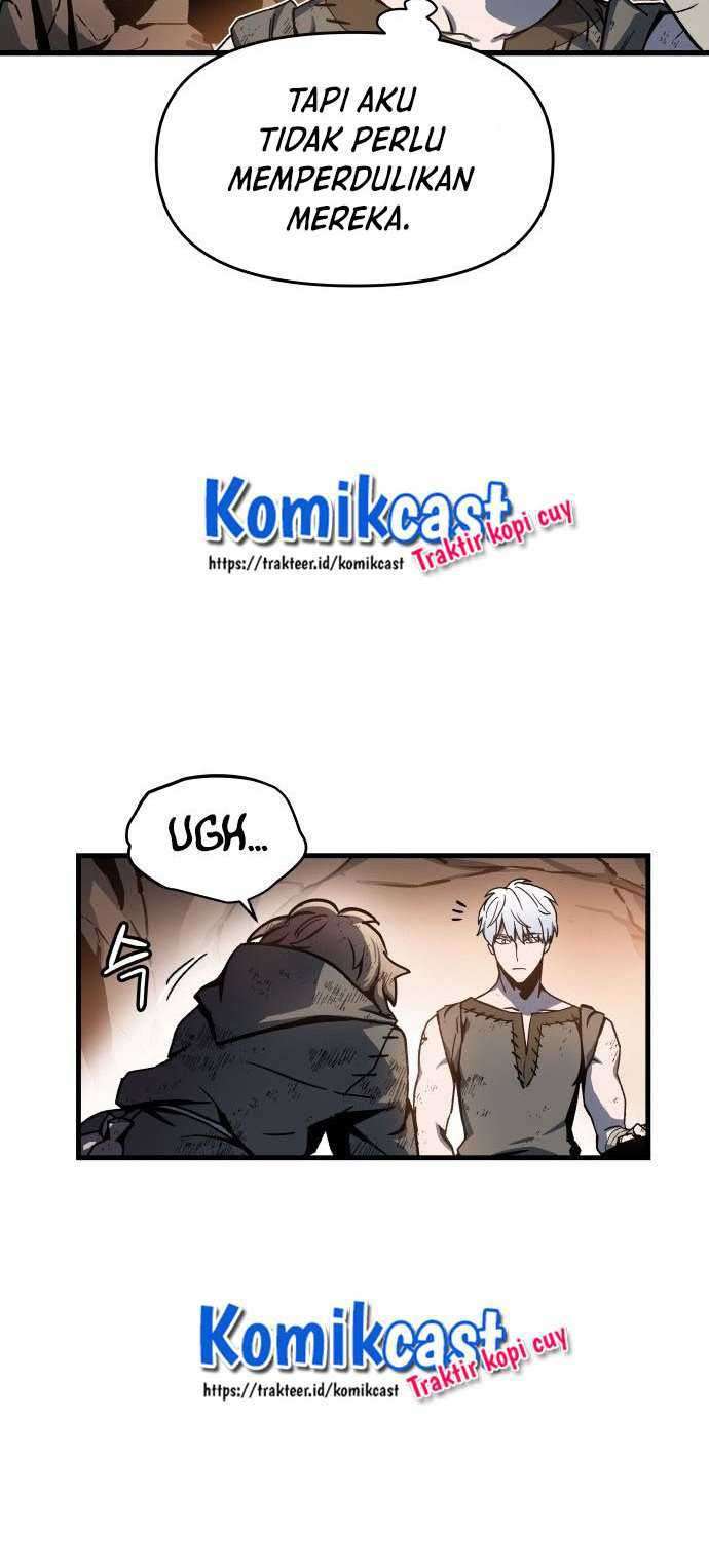 Reincarnation of the Suicidal Battle God Chapter 01.2 Gambar 55