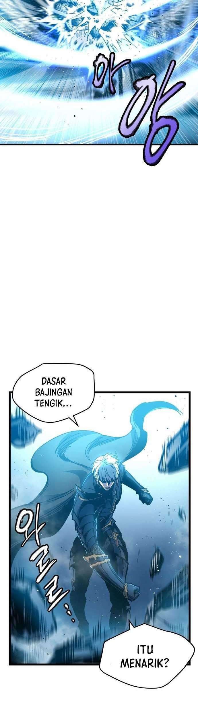 Reincarnation of the Suicidal Battle God Chapter 01.2 Gambar 4