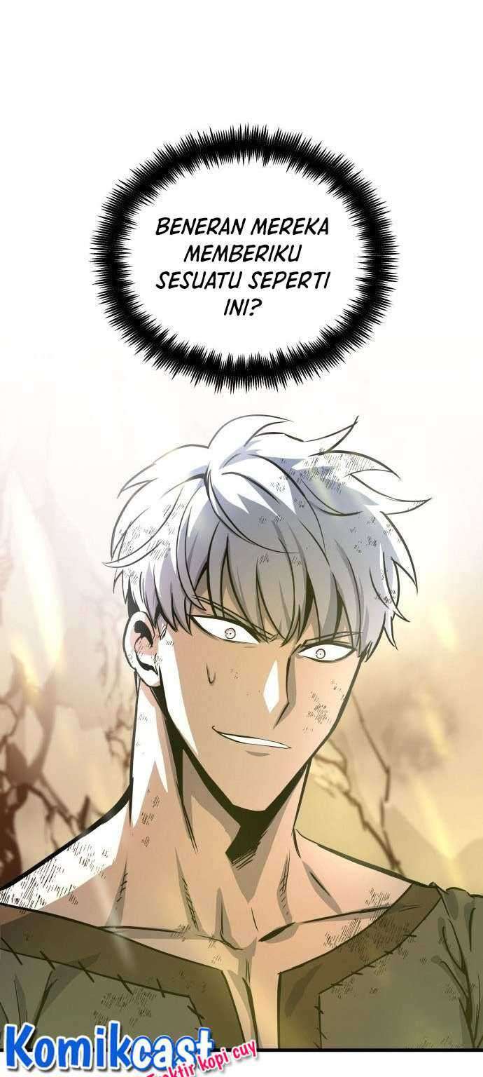 Reincarnation of the Suicidal Battle God Chapter 01.2 Gambar 64