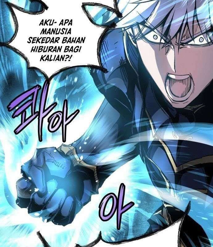 Reincarnation of the Suicidal Battle God Chapter 01.2 Gambar 7