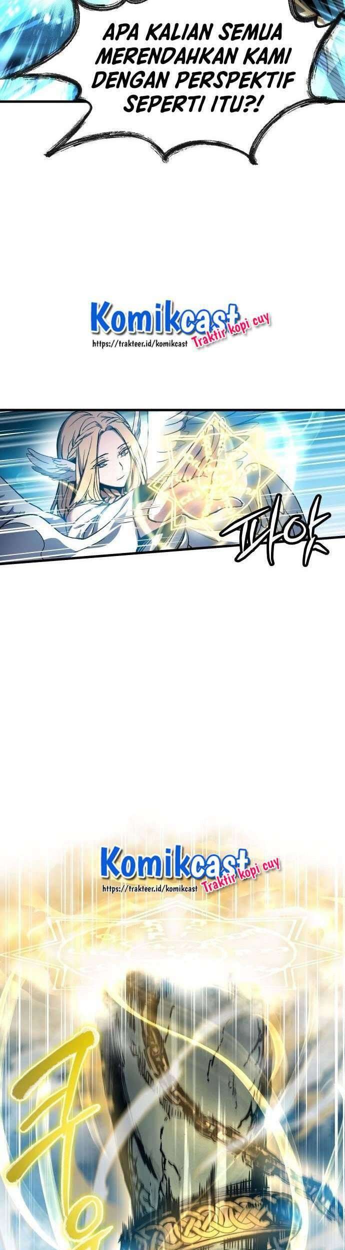Reincarnation of the Suicidal Battle God Chapter 01.2 Gambar 8