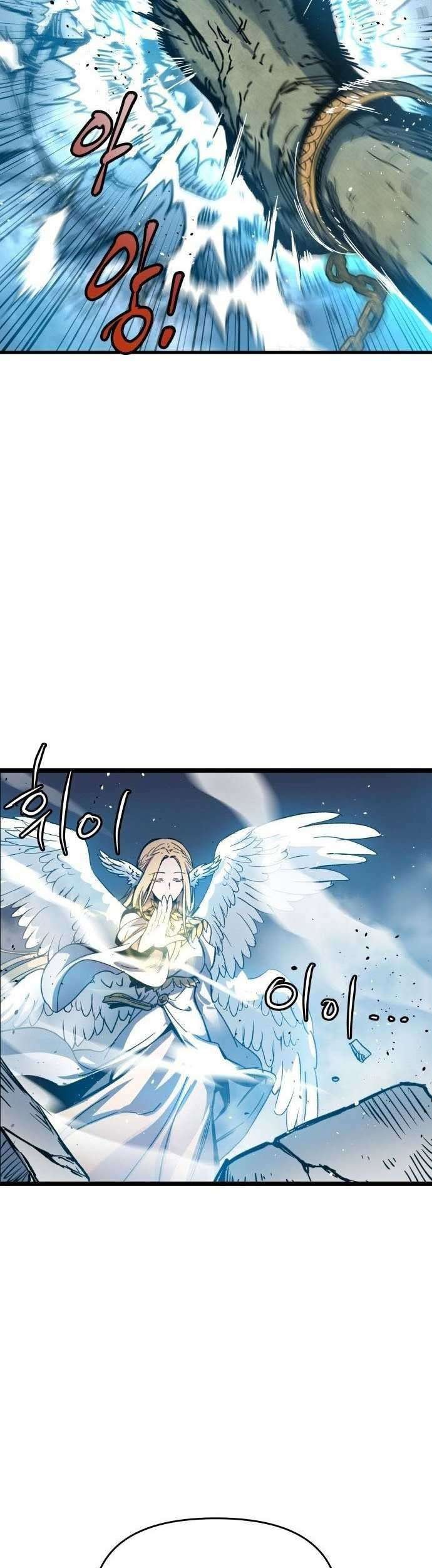 Reincarnation of the Suicidal Battle God Chapter 01.2 Gambar 12