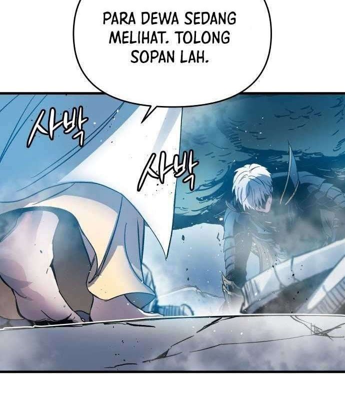Reincarnation of the Suicidal Battle God Chapter 01.2 Gambar 13