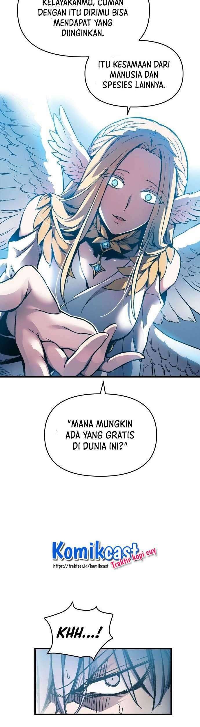 Reincarnation of the Suicidal Battle God Chapter 01.2 Gambar 16