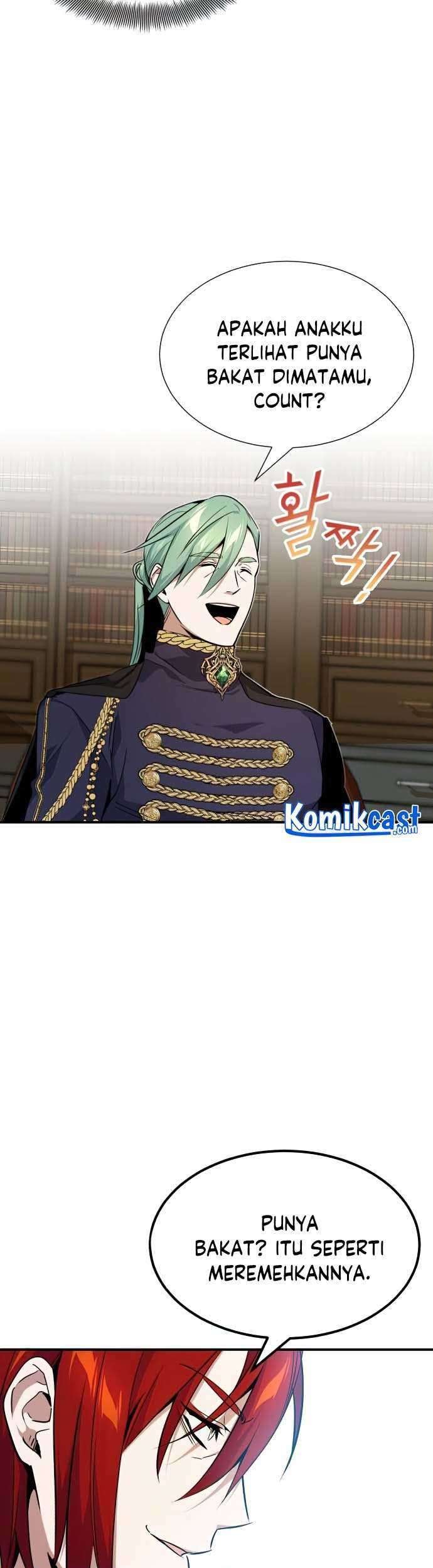 The Dark Magician Transmigrates After 66666 Years Chapter 11 Gambar 21