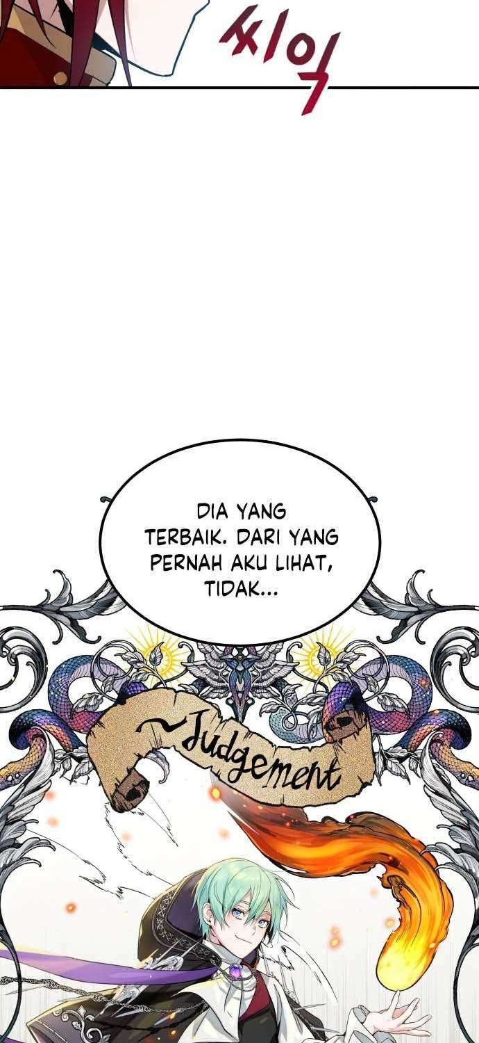 The Dark Magician Transmigrates After 66666 Years Chapter 11 Gambar 22