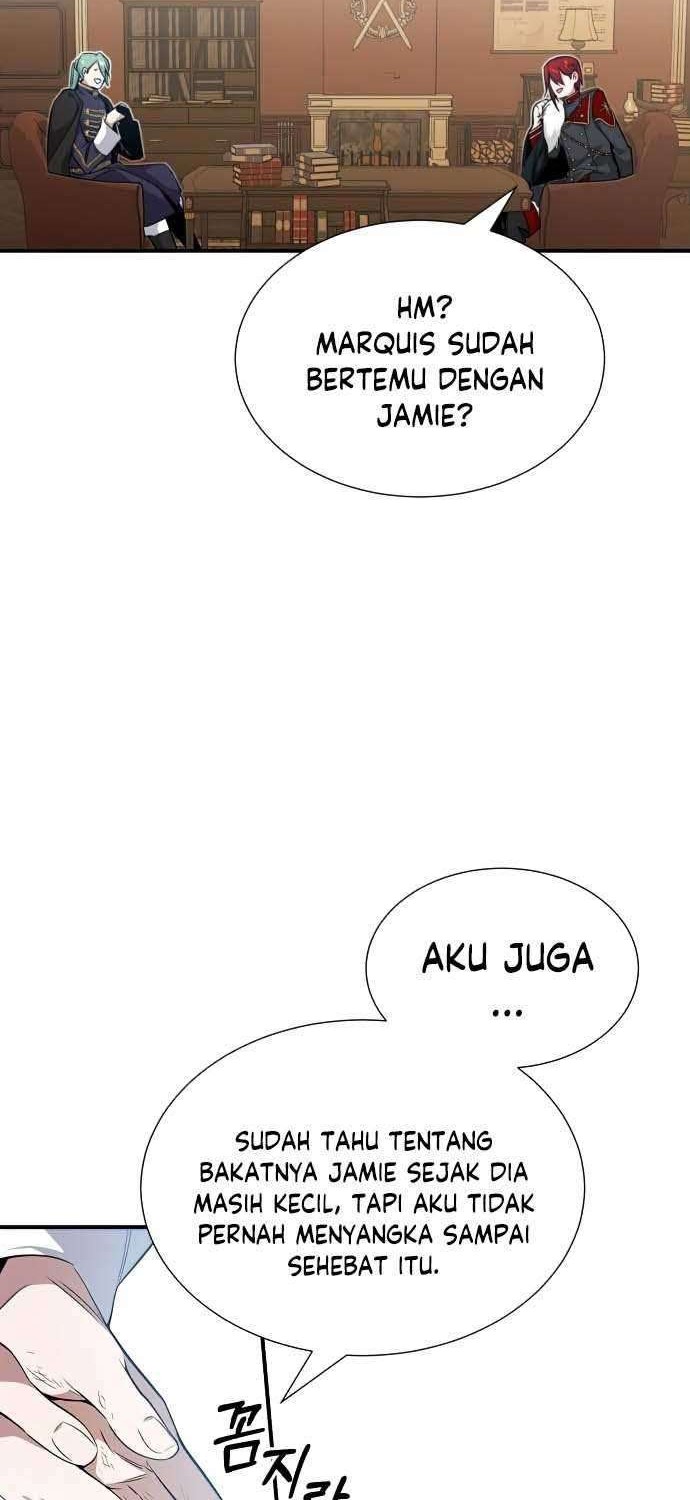 The Dark Magician Transmigrates After 66666 Years Chapter 11 Gambar 24