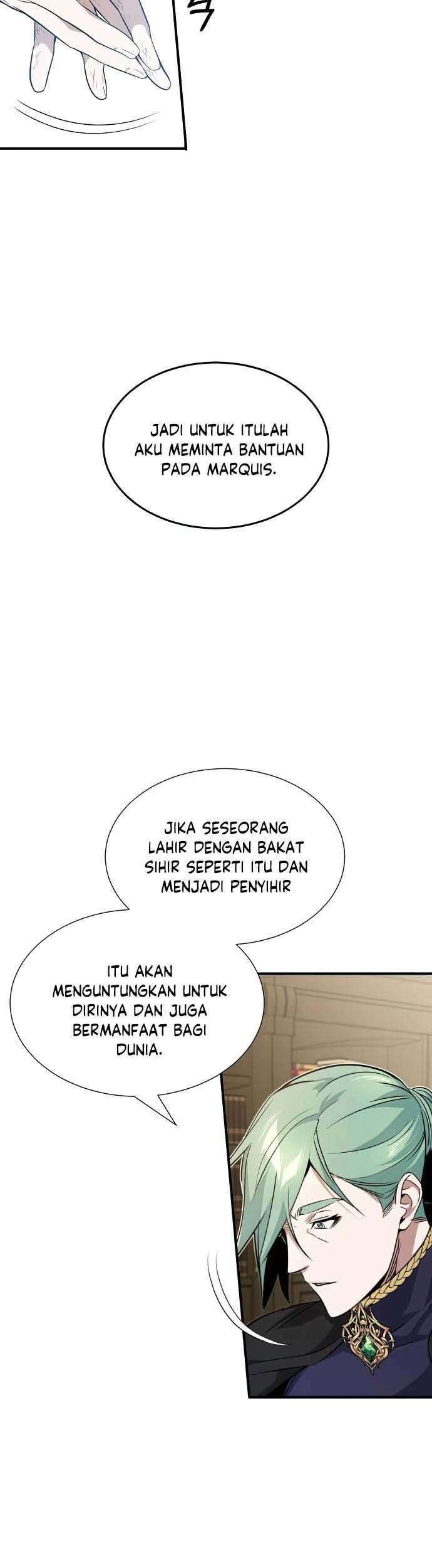 The Dark Magician Transmigrates After 66666 Years Chapter 11 Gambar 25