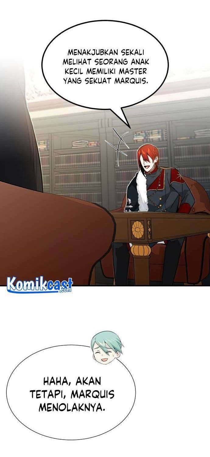 The Dark Magician Transmigrates After 66666 Years Chapter 11 Gambar 26