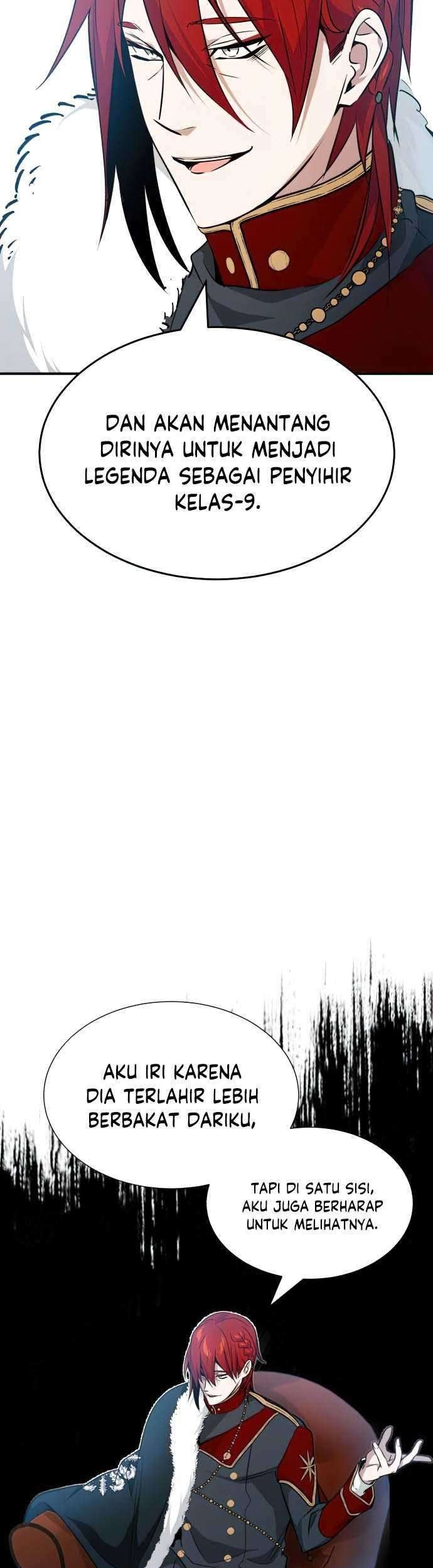 The Dark Magician Transmigrates After 66666 Years Chapter 11 Gambar 28