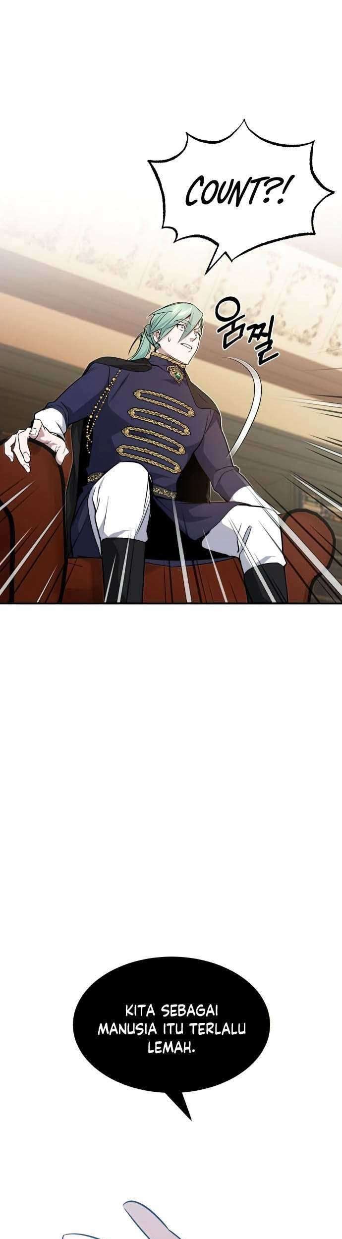 The Dark Magician Transmigrates After 66666 Years Chapter 11 Gambar 30