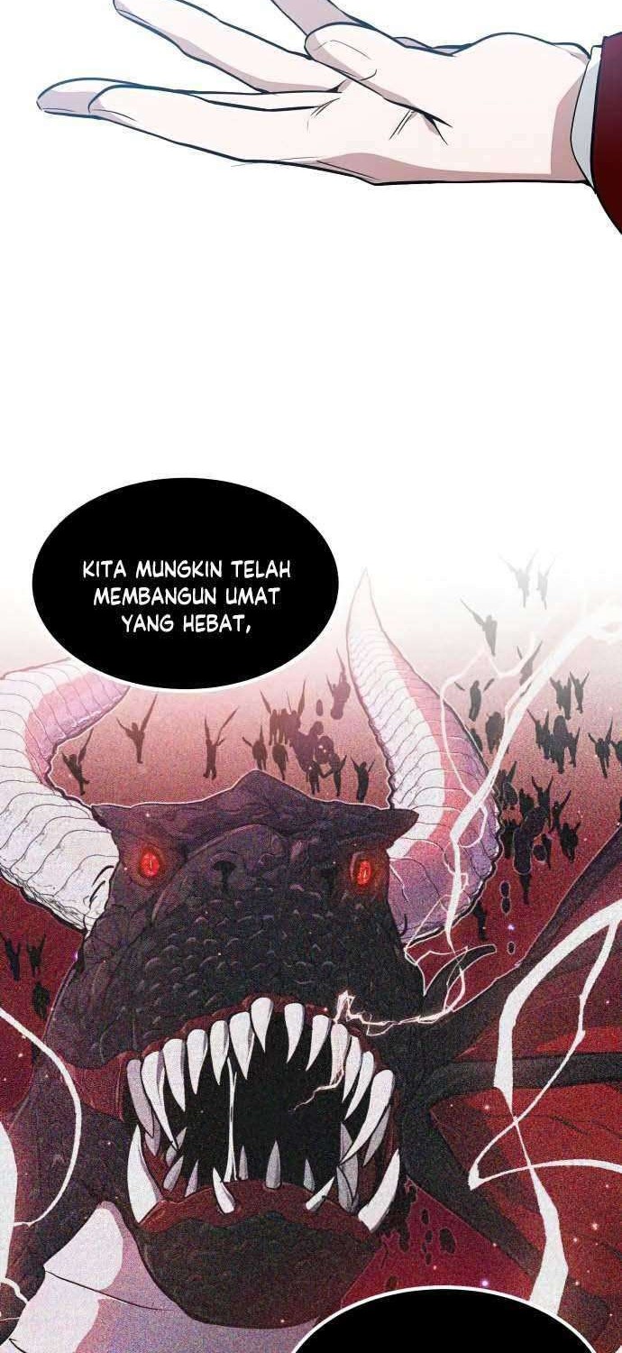 The Dark Magician Transmigrates After 66666 Years Chapter 11 Gambar 31