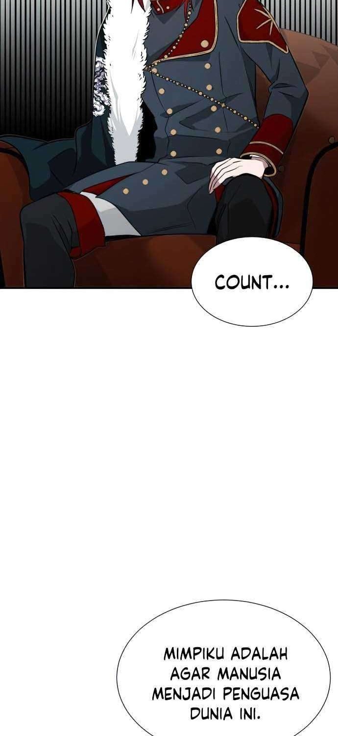 The Dark Magician Transmigrates After 66666 Years Chapter 11 Gambar 35