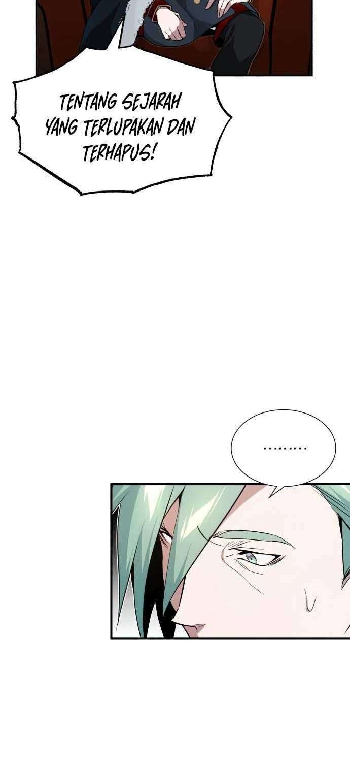 The Dark Magician Transmigrates After 66666 Years Chapter 11 Gambar 37