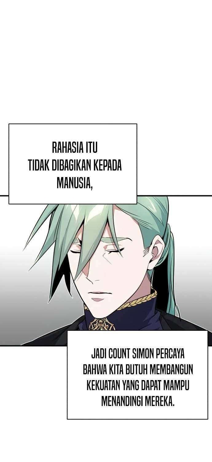 The Dark Magician Transmigrates After 66666 Years Chapter 11 Gambar 39