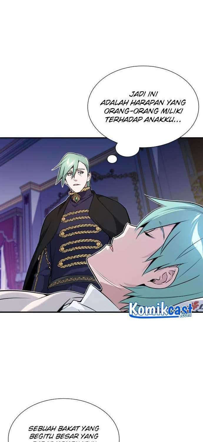 The Dark Magician Transmigrates After 66666 Years Chapter 11 Gambar 44