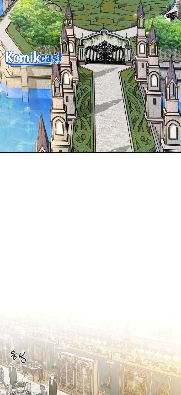 The Dark Magician Transmigrates After 66666 Years Chapter 11 Gambar 48