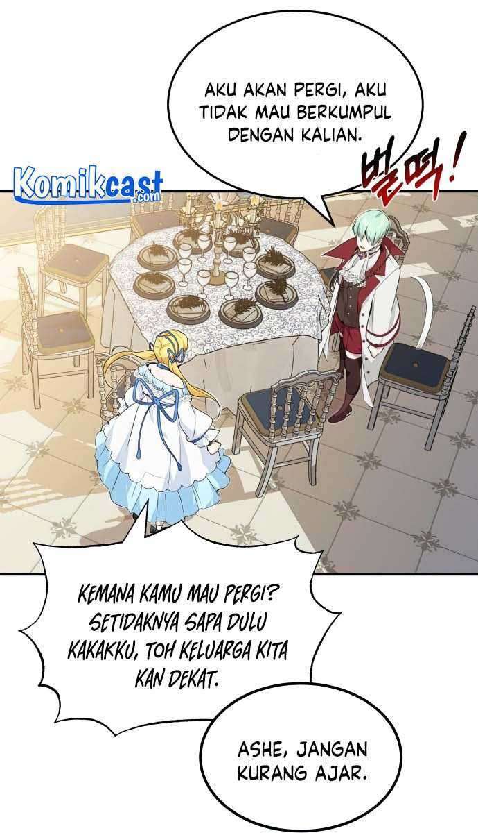 The Dark Magician Transmigrates After 66666 Years Chapter 11 Gambar 53