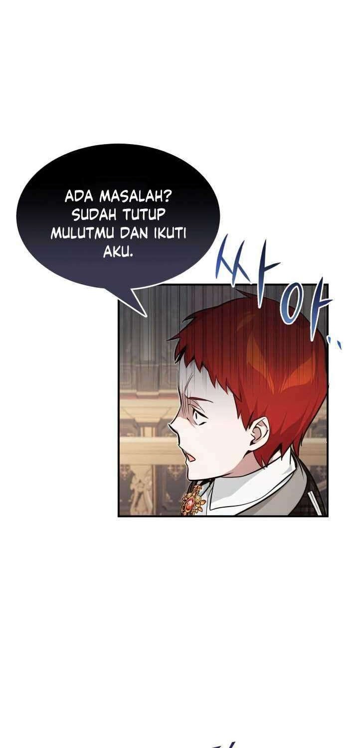 The Dark Magician Transmigrates After 66666 Years Chapter 11 Gambar 3