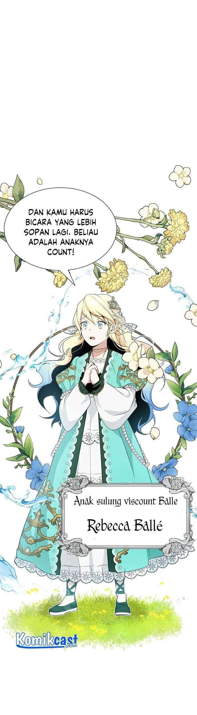 The Dark Magician Transmigrates After 66666 Years Chapter 11 Gambar 54