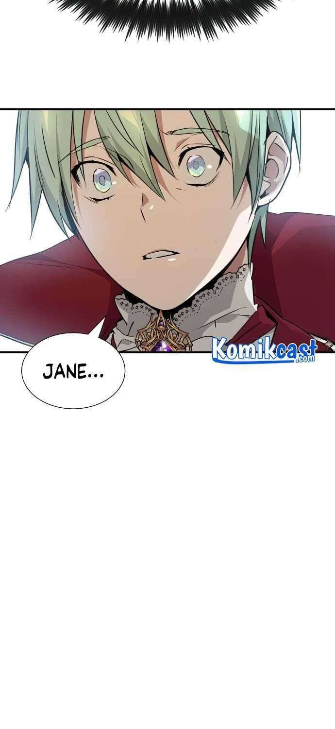 The Dark Magician Transmigrates After 66666 Years Chapter 11 Gambar 57