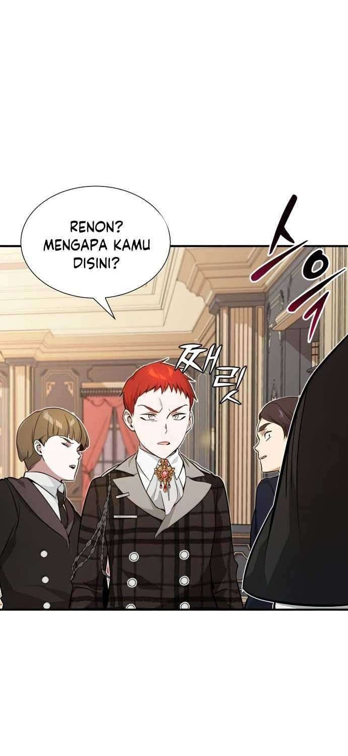 The Dark Magician Transmigrates After 66666 Years Chapter 11 Gambar 5