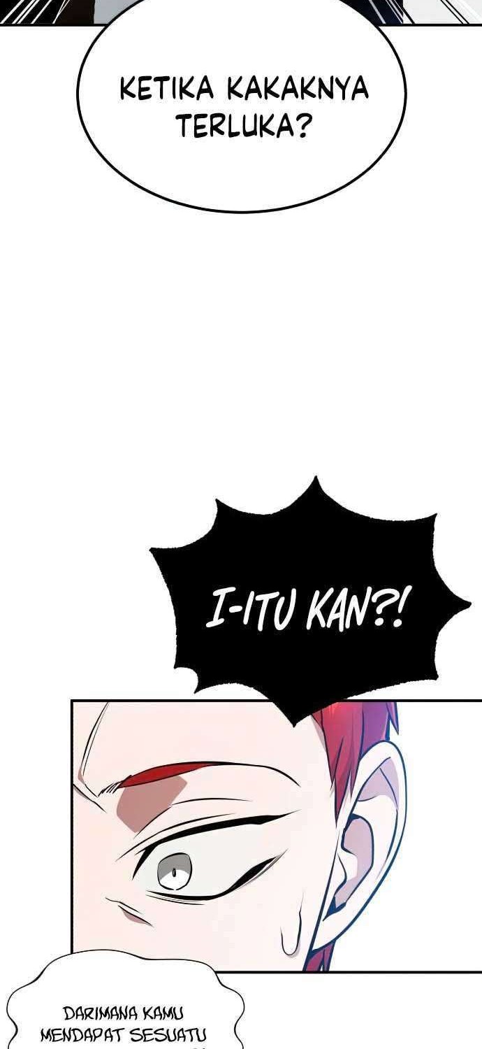 The Dark Magician Transmigrates After 66666 Years Chapter 11 Gambar 7